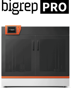 bigrep-pro-icon-logo-v2