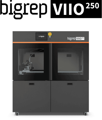 bigrep-viio-250-icon-logo-v2