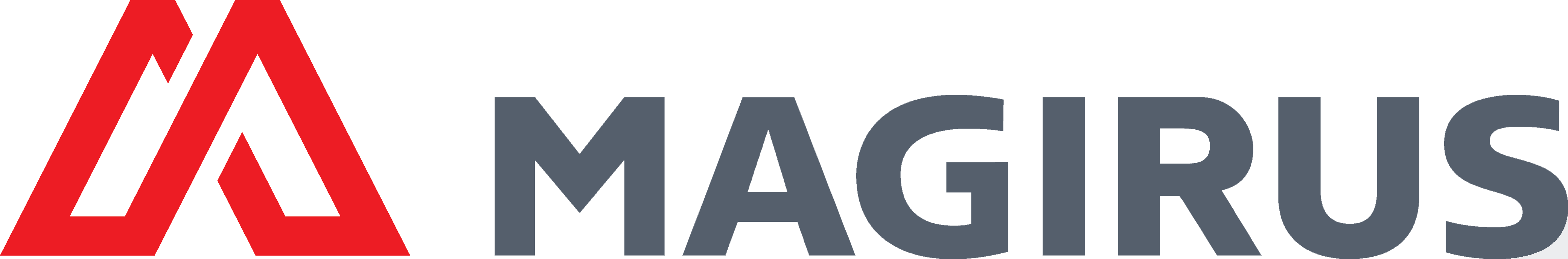 Magirus-Logo